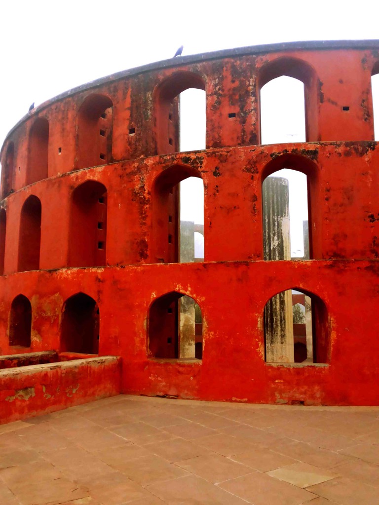 jantar mantar,delhi,India,travel,asia,wanderlust,astronomy