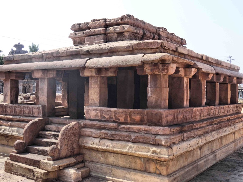 Aihole,temple,Karnataka