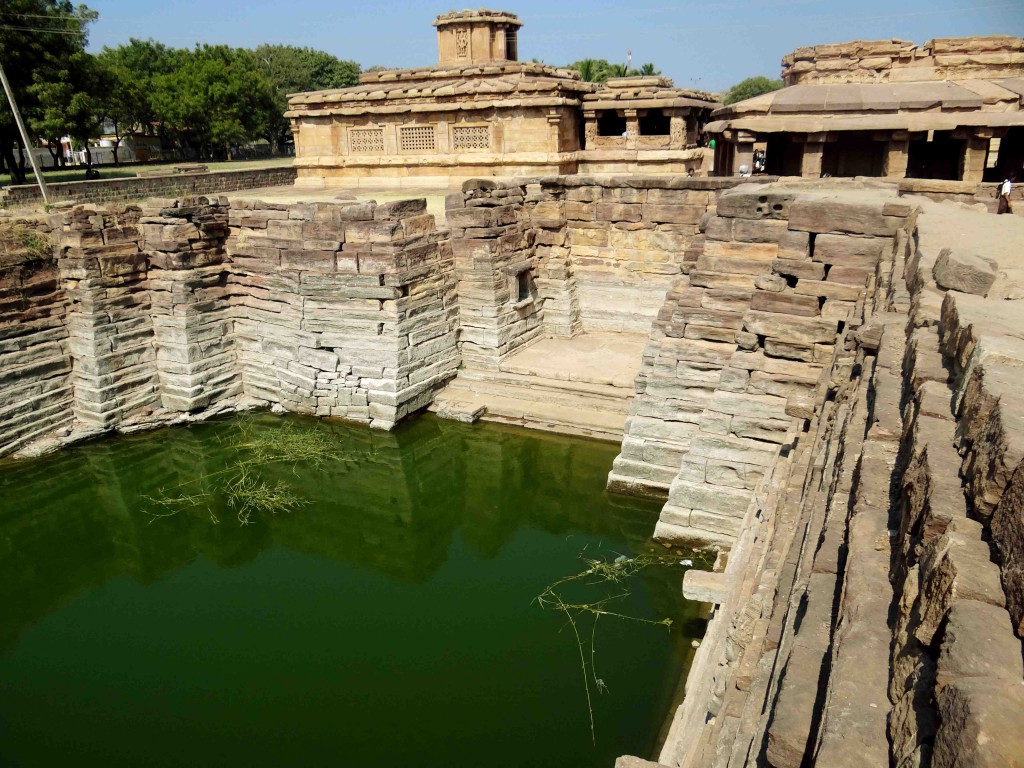 Aihole,Karnataka,India,temple,sculptures