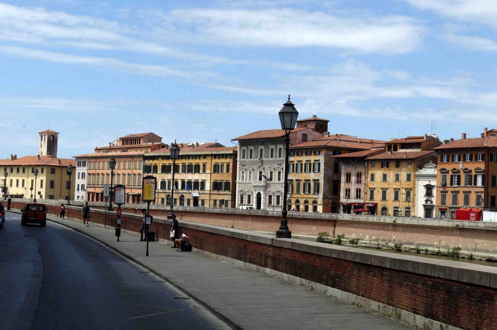 Pisa Italy Europe leaning tower