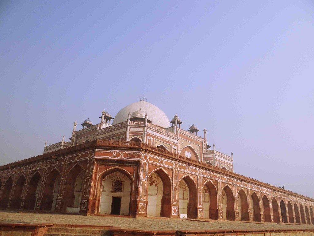 Humayun's tomb,delhi,travel,India,asia,wanderlust,history,art,sculpture