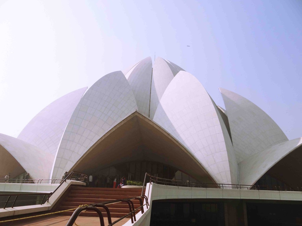 lotus temple,bahai,delhi,India,peaceful,asia