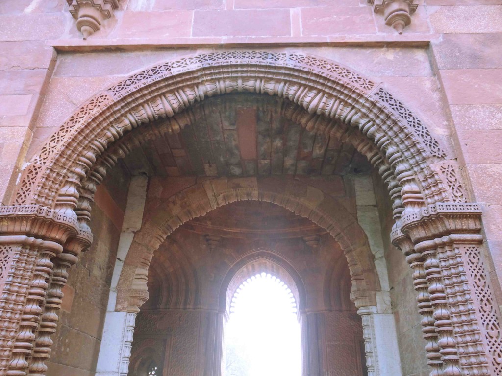 Alai Darwaza,Qutub MInar,delhi,heritage,sculpture,art,India,UNESCO world heritage center