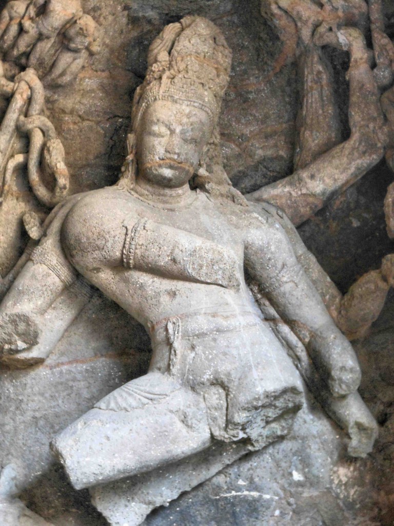 nataraja,shiva,elephanta,caves,temple,India,maharashtra,asia