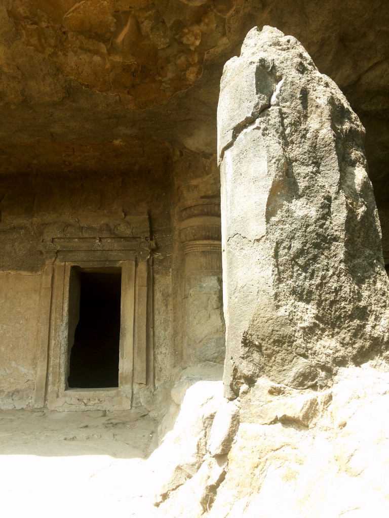 Elephanta caves,Mumbai, India,rock cut cave temples,cave,sculptures,art