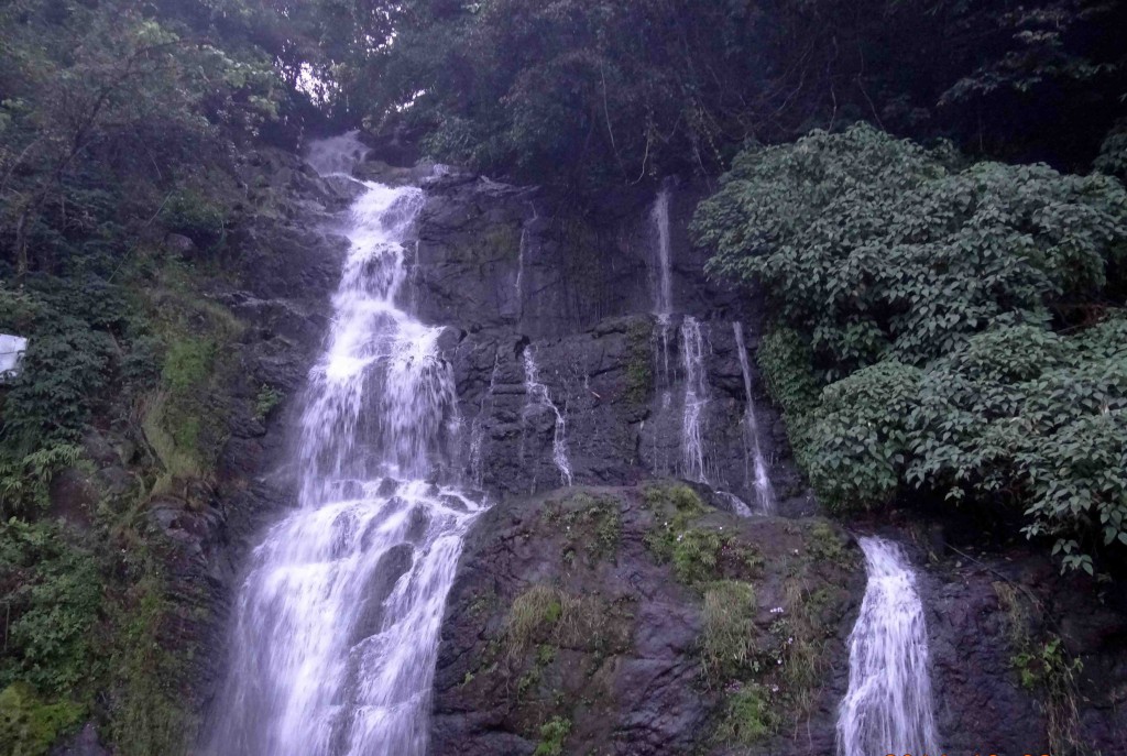 waterfall,Kerala,India,Cochin,Thekkady