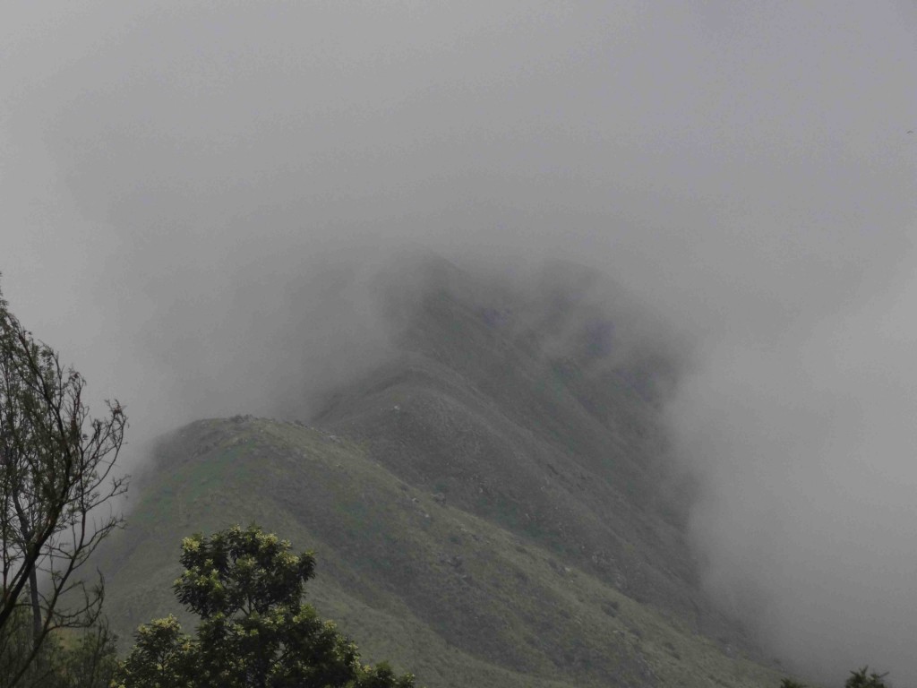 echo point, munnar,Kerala,India