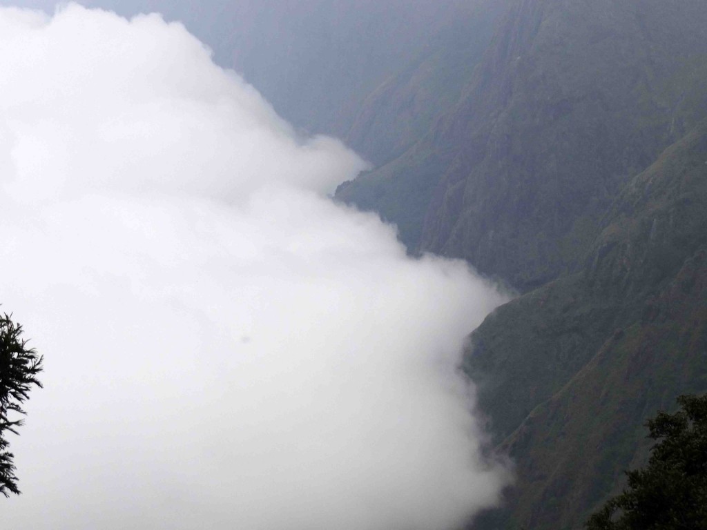 Echo point,munnar,Kerala,India