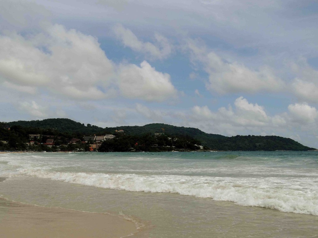 Thailand,Kata,Patong beach,Phuket