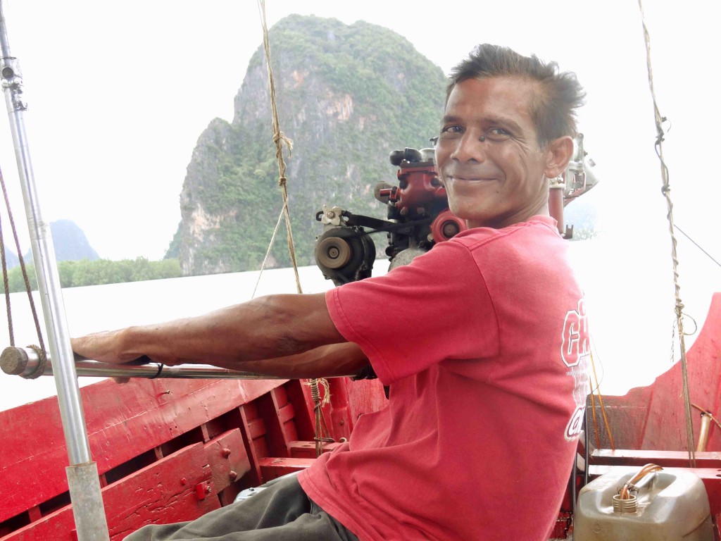 phang nga bay, boat,phuket,