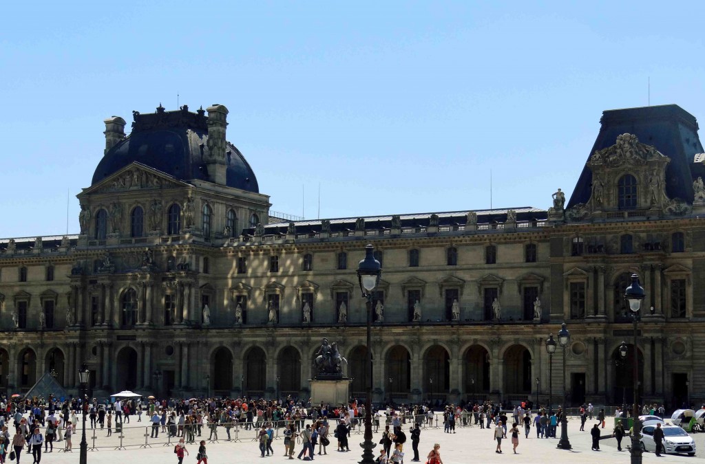 Louvre,museum,paris,france,art,painting,sculpture