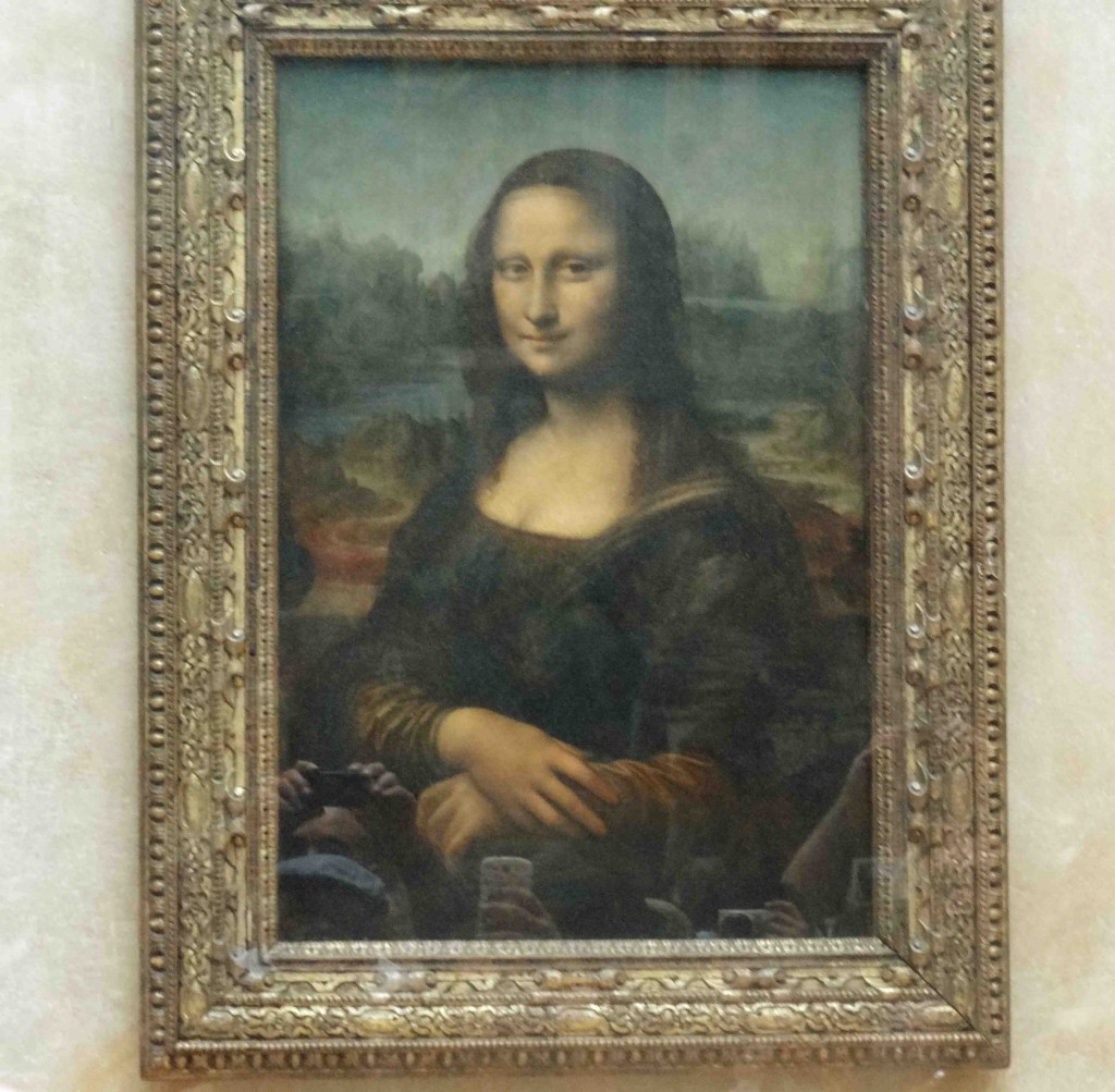 Monalisa,painting,art,da vinci,france,paris,louvre,museum