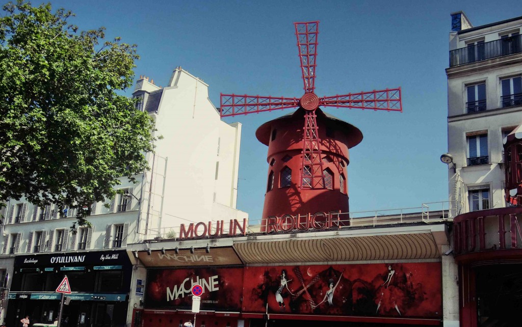 Moulin Rouge,france,paris,cabaret,dance,music