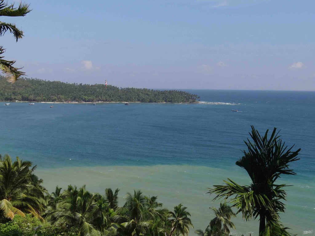 Andaman Island,India,Asia,beaches,north bay,mt.harriet