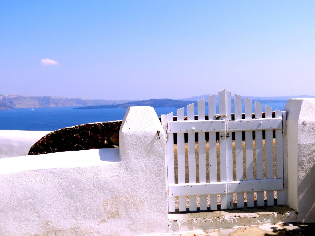 Oia, Santorini,Greece,sunset,Aegean sea,beach,caldera