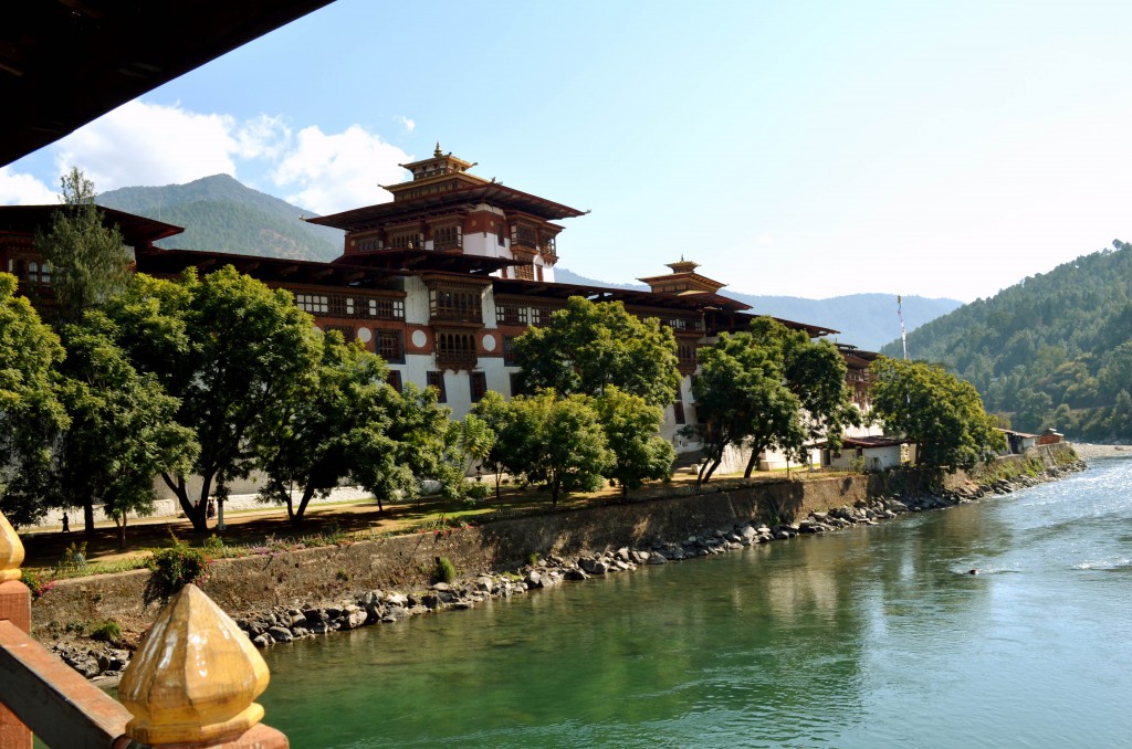 Paro,Bhutan,Asia,Buddhism