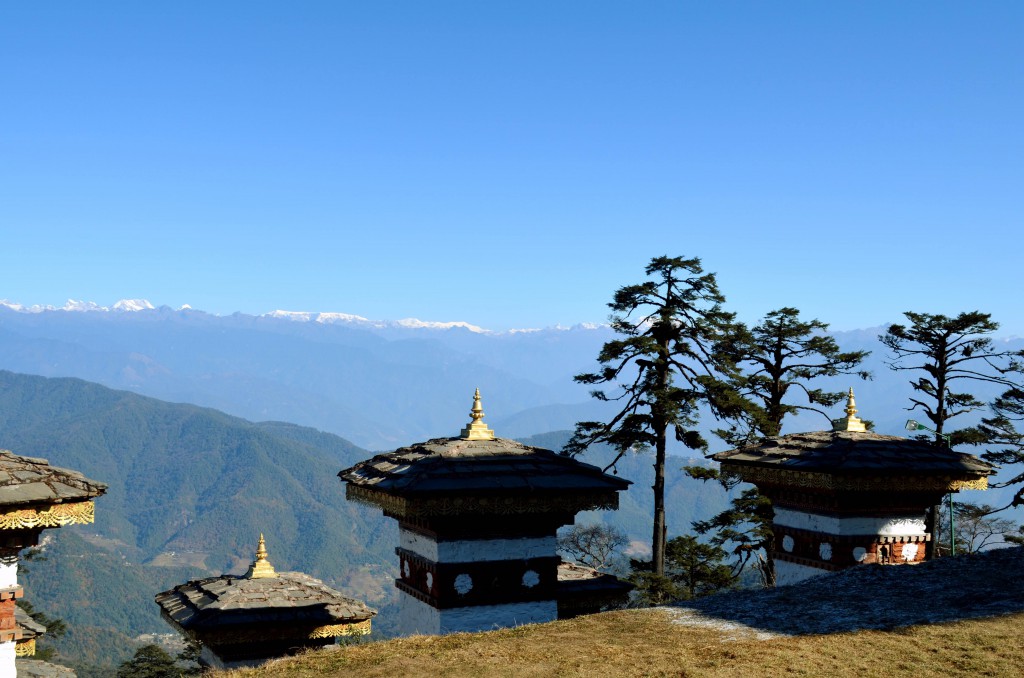 Wangdi,Bhutan,Asia