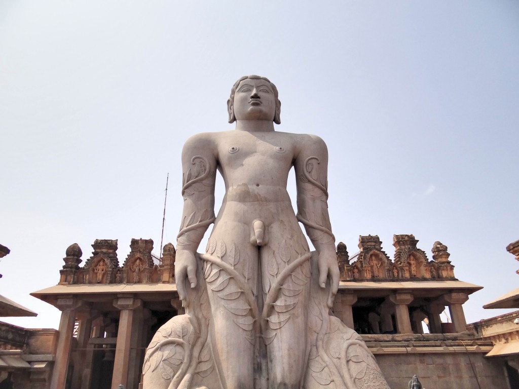 Sravanabelagola,Karnataka,Mahavira,Jainism,sculpture,art,history
