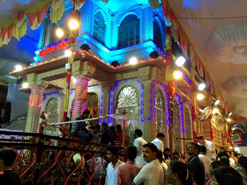 Ganpati,Mumbai,Ganesh Chathurthi,India,festival,dhol