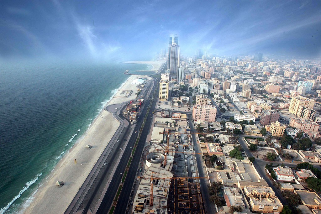 Ajman City, UAE,travel