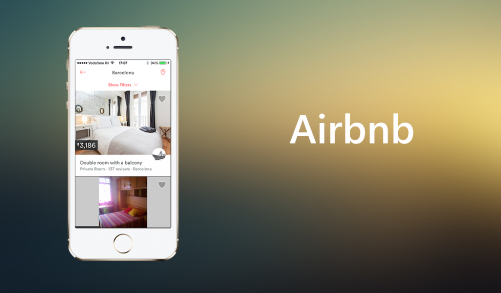 airbnb