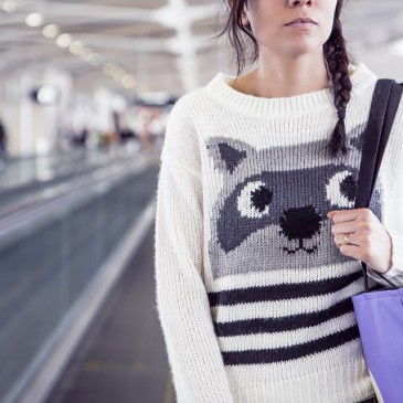 How to Survive an Airport Layover Without Spending Any Money