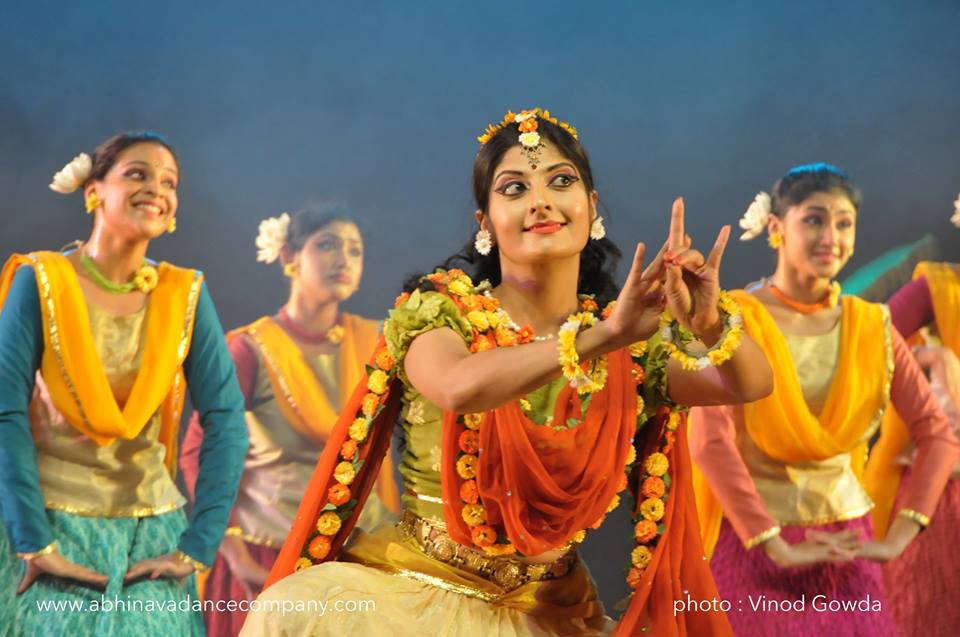 Nirupama Rajendra,Inspire Me, dancer, classical dance,Bharatanatyam,Kathak,Abhinava Dance Company.Abhijna