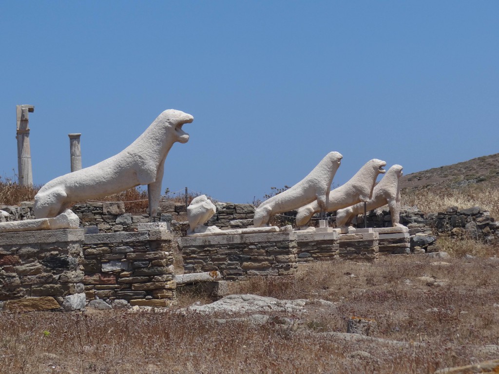 Mykonos,port,Little Italy,Greece,Europe,Delos