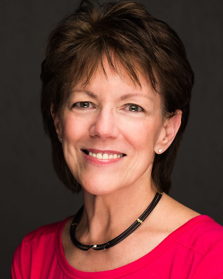 You Inspire Me : Susan Bennett