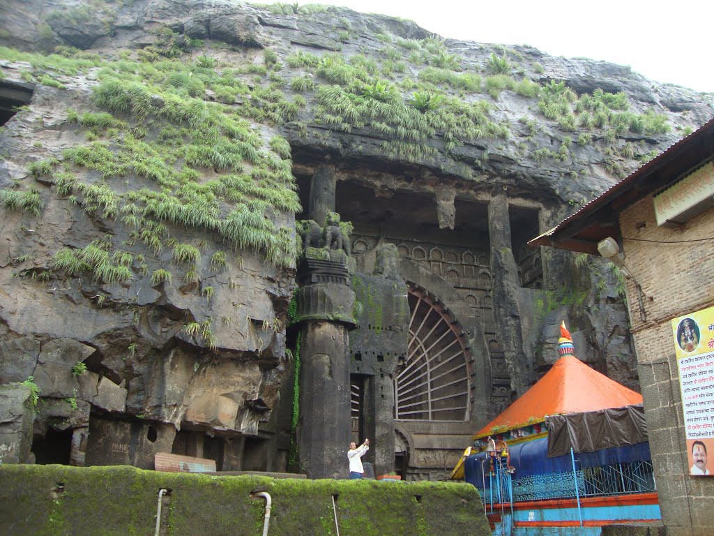 hill station, Lonavala,Mumbai,maharashtra,travel,ekvira devi temple