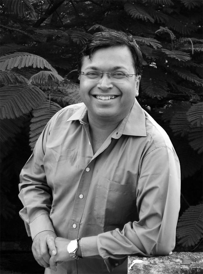 You Inspire Me : Dr.Devdutt Pattanaik