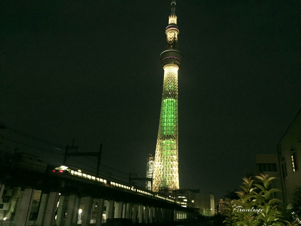 Tokyo Skytree,Japan,Tokyo,Asakusa