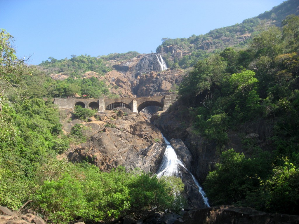 Dudhsagar