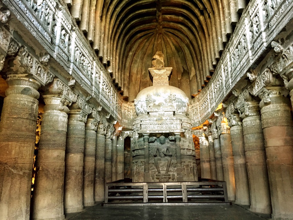 Ajanta,Ellora,rock cut cave temple, history,jataka tales,aurangabad,travel,painting,sculpture