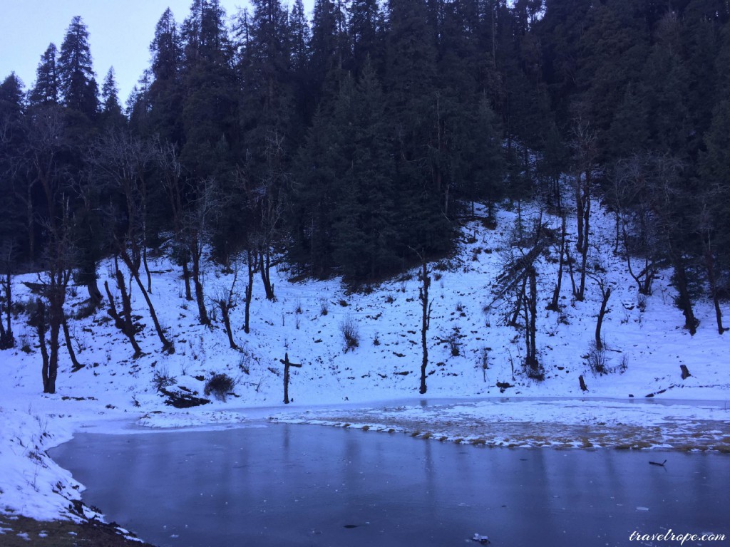 Kedarkantha, travel, trek, uttarakhand, india, mountains,snow