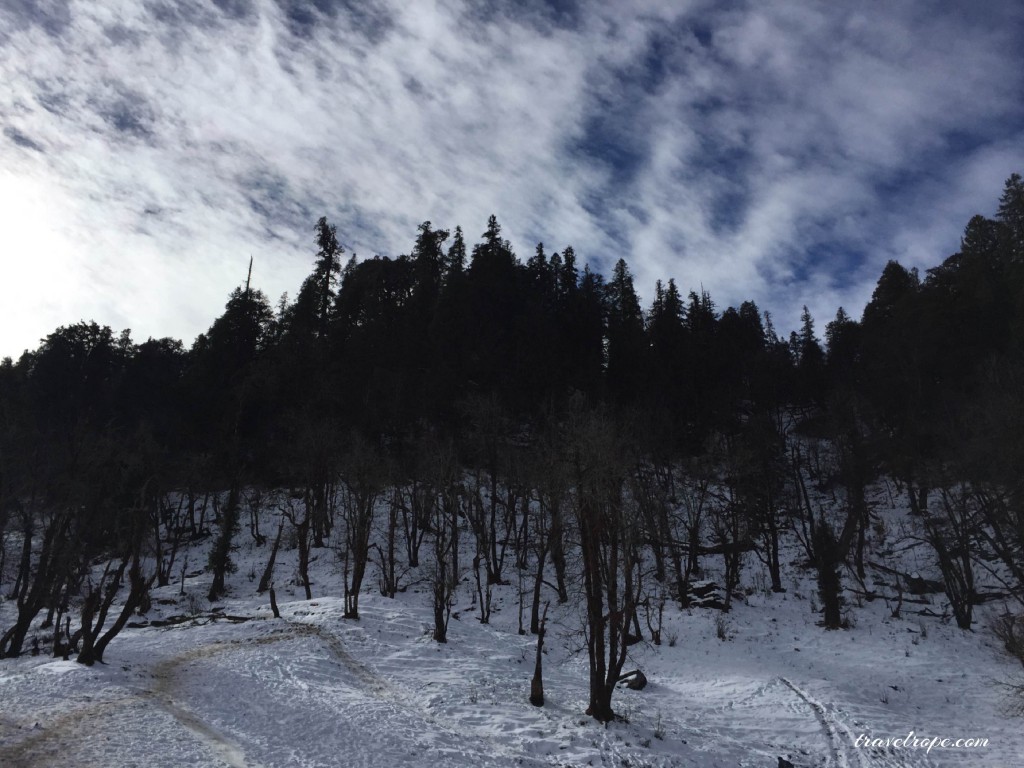 Kedarkantha, travel, trek, uttarakhand, india, mountains,snow