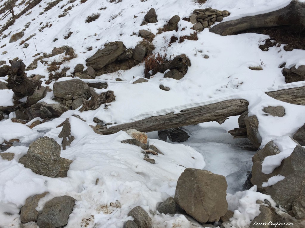 Kedarkantha, travel, trek, uttarakhand, india, mountains,snow