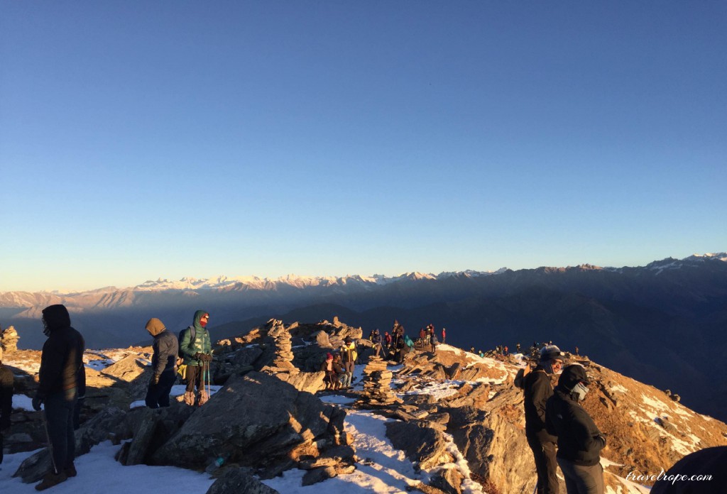 Kedarkantha, travel, trek, uttarakhand, india, mountains,snow,summit