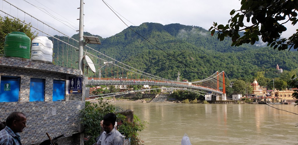 Ram Jhula