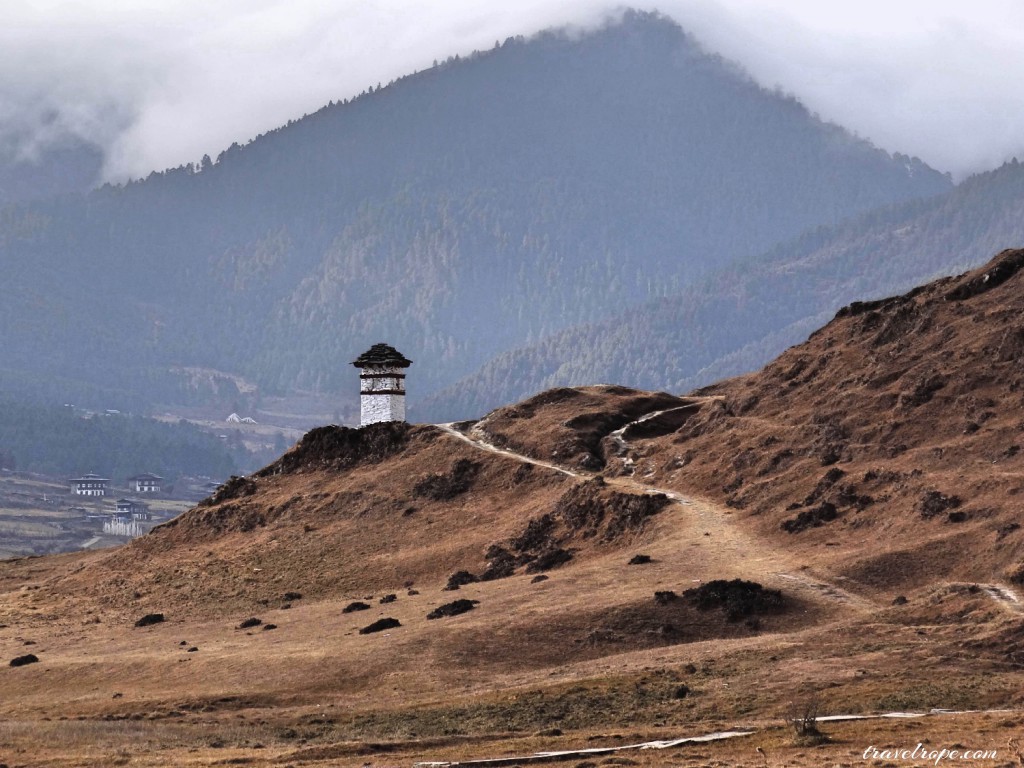 Pobhjikha Valley, Bhutan, Thimphu, Paro, Punakha, travel,mountains, nature