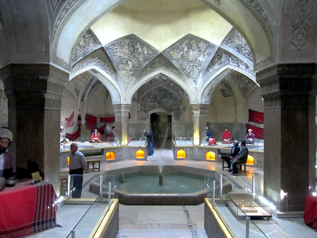 Cappadocia, Turkey, travel, Istanbul, Hammam