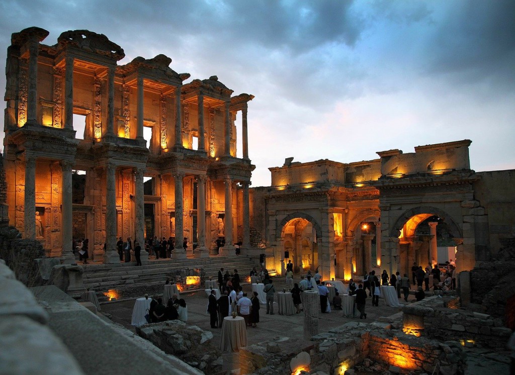 Cappadocia, Turkey, travel, Istanbul, Ephesus