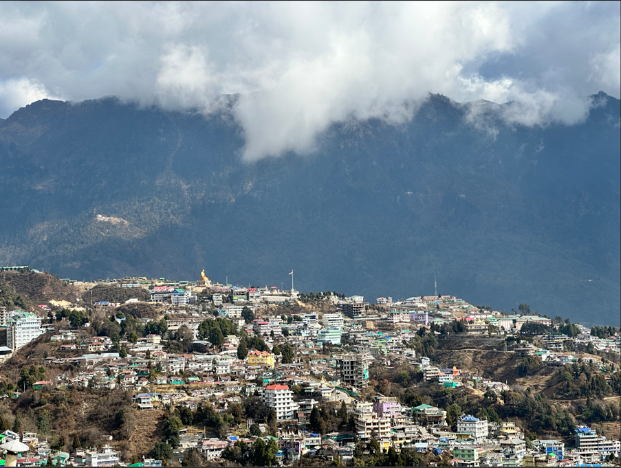 Top 8 must visit destinations in the Northeast India