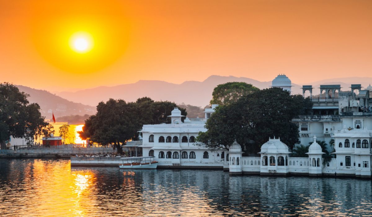 Top 5 cities to visit in Rajasthan